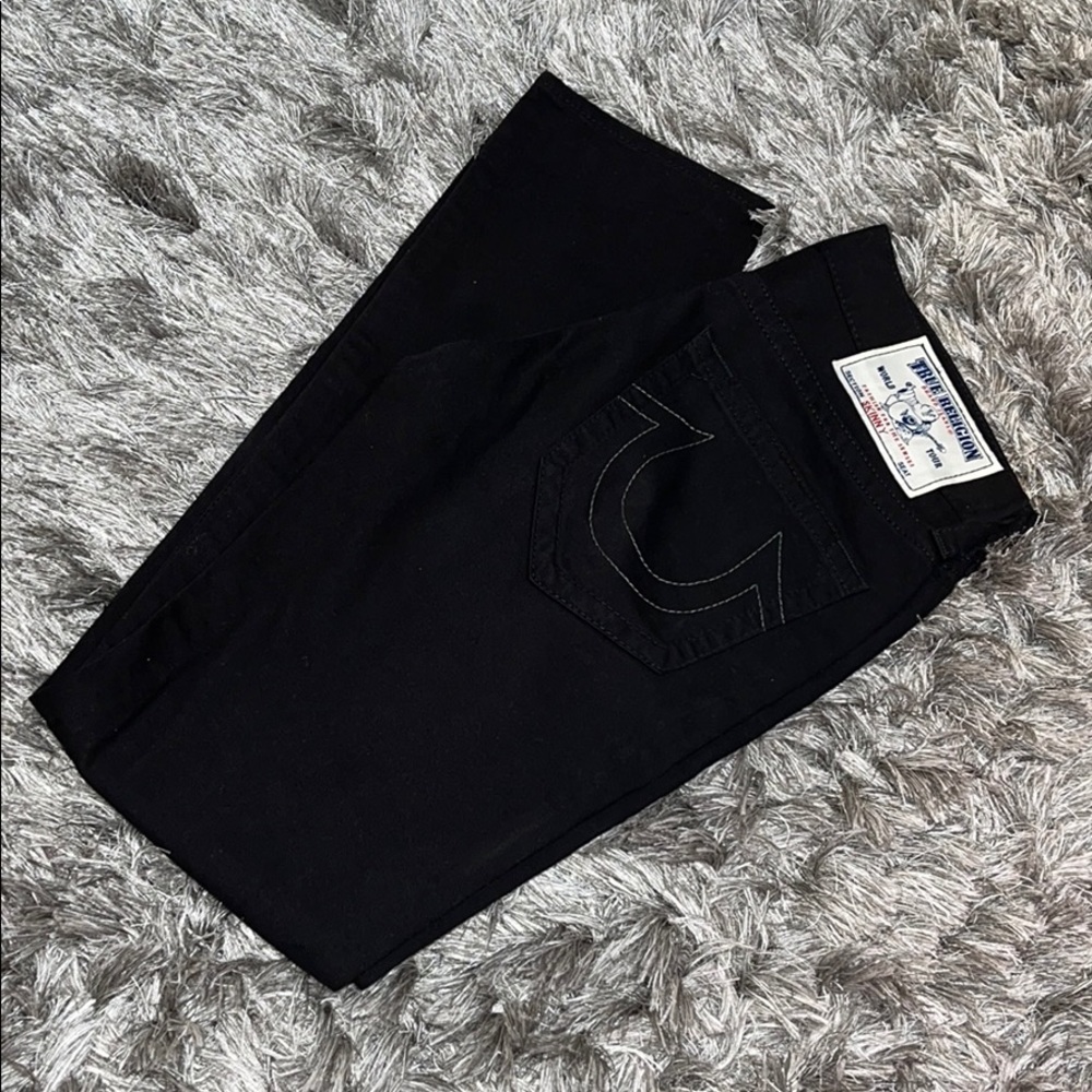 True Religion Men’s Jeans